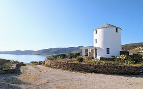 Stavros Bay